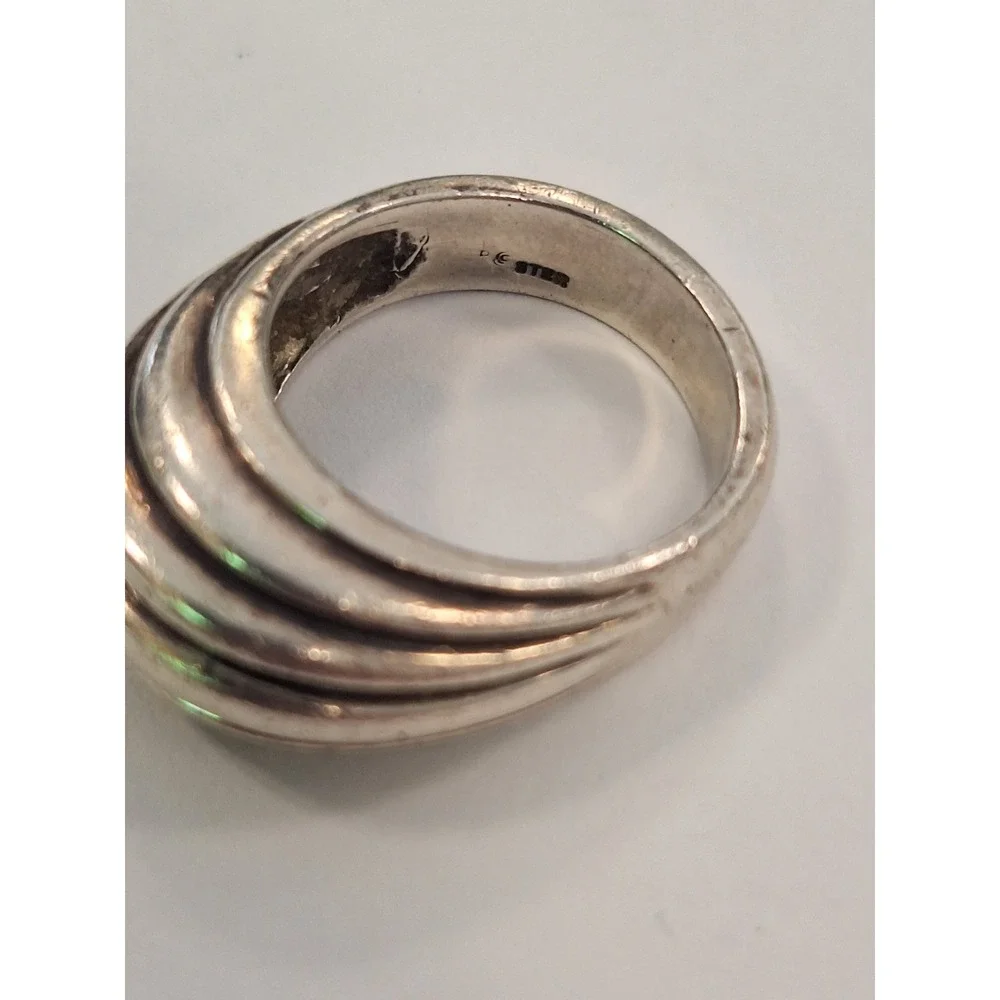 N/A vintage sterling